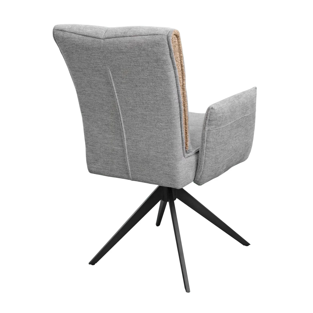 Стул lorenz arm~grey jb8835-1-y1 7