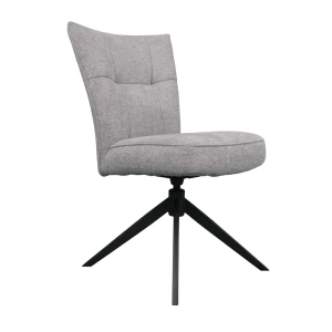 Scaun blanc~light beige brego-007