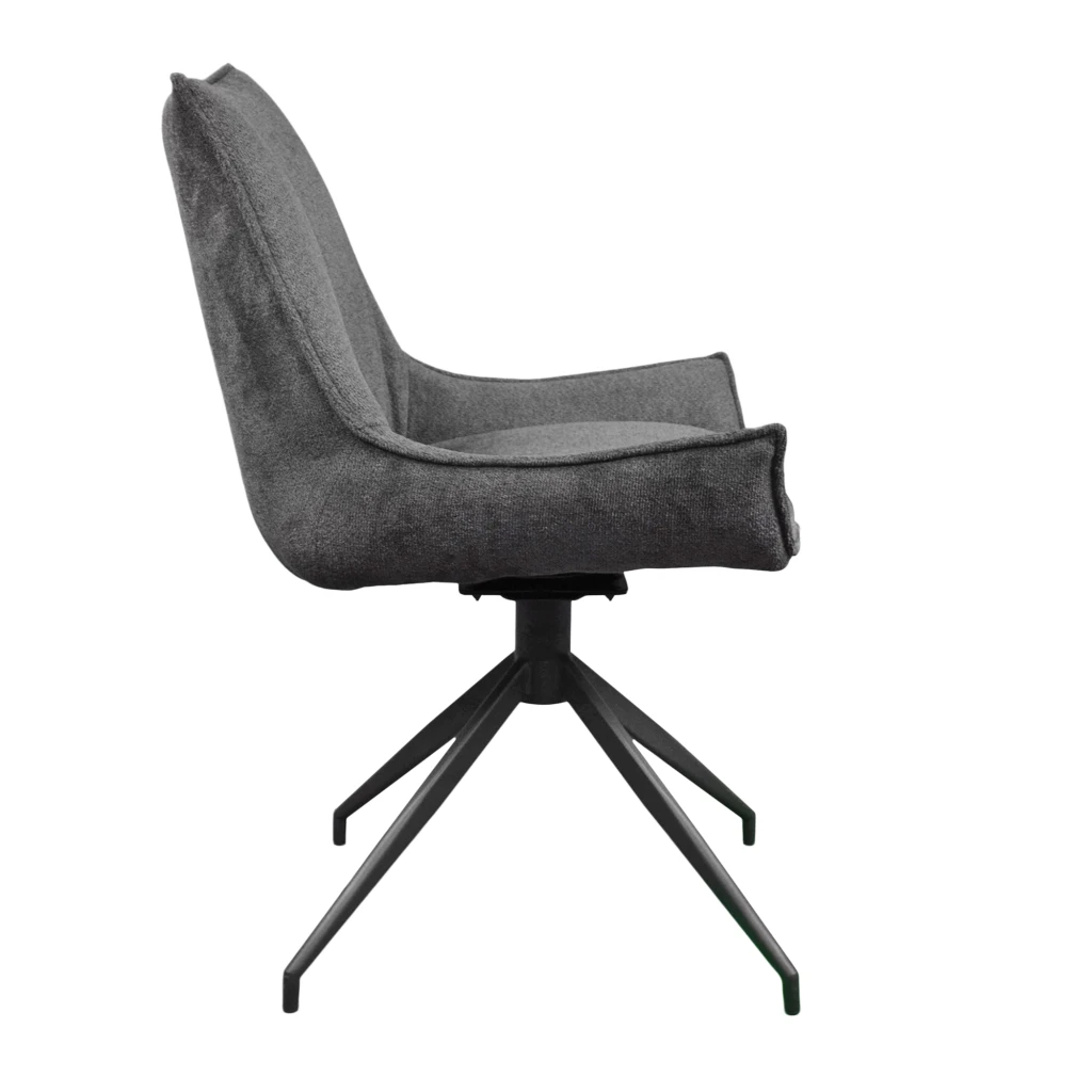 Scaun oldy~dark grey garden 460 3