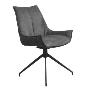 Scaun oldy~dark grey garden 460