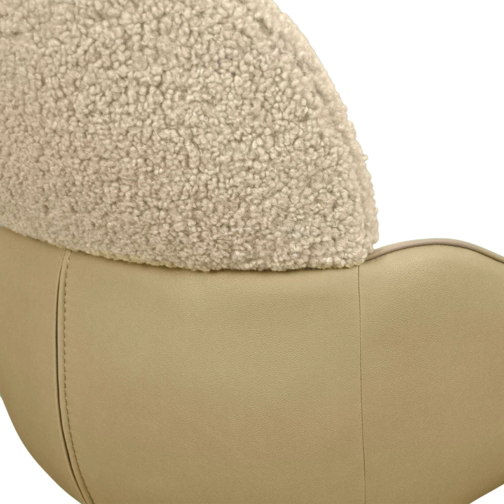 Стул jersen~beige+marley c-5137-c 6
