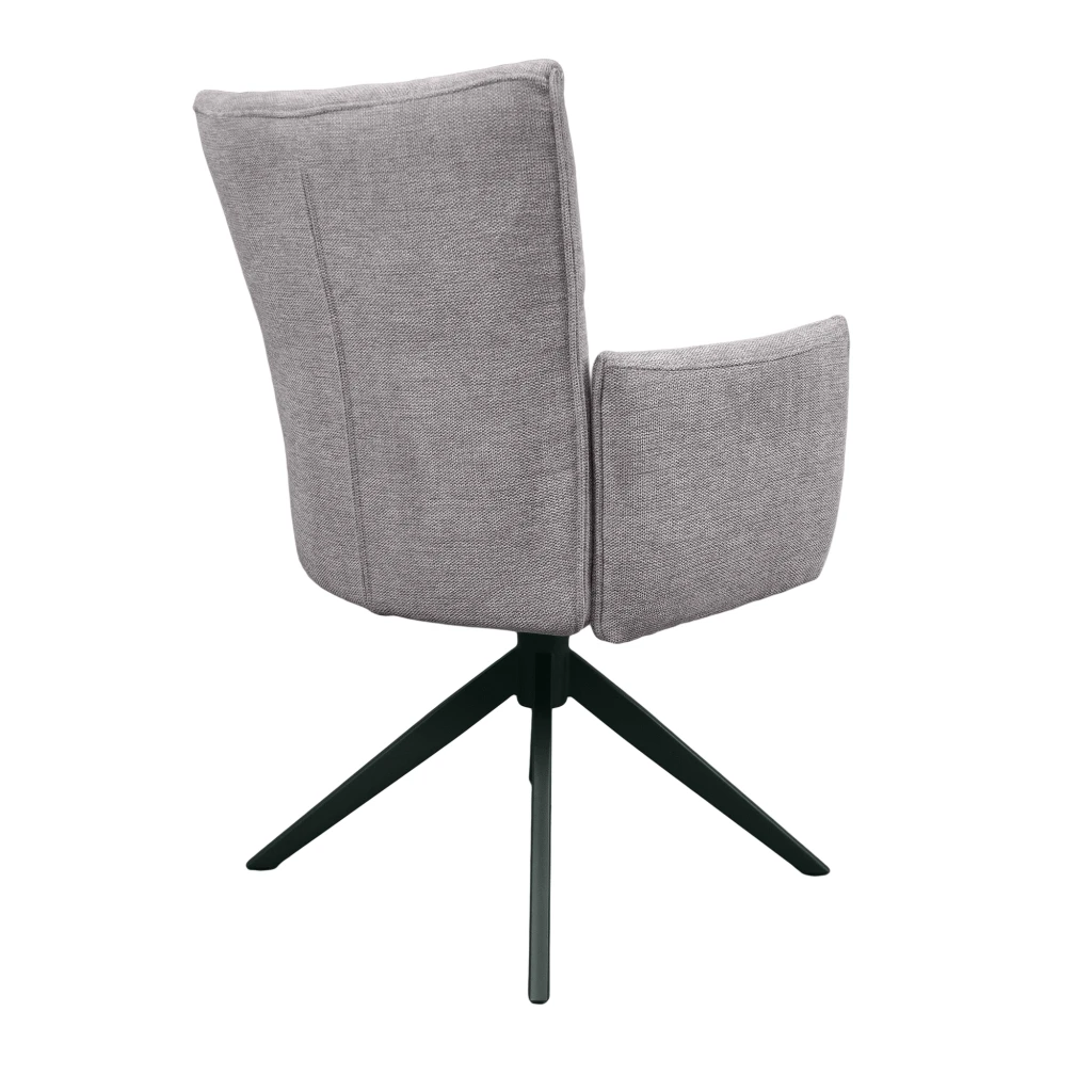 Стул blanc plus arm~light beige brego-007 4