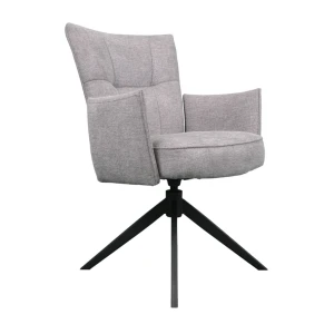 Scaun blanc plus arm~light beige brego-007