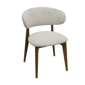 Scaun roses~diosa 11+oak  legs stejar