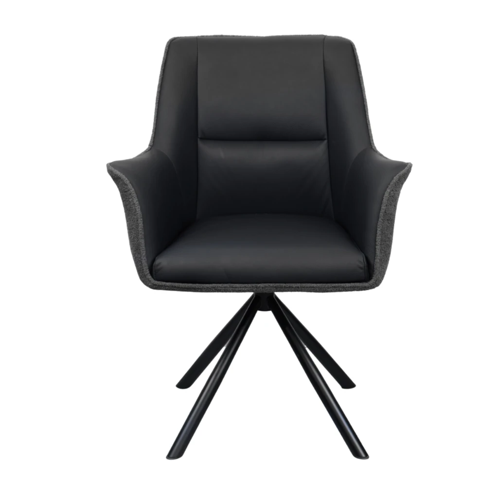 Стул blum кожа c2595v 2
