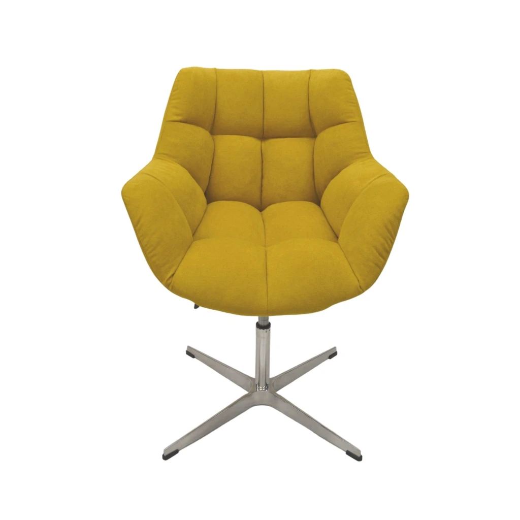 Стул vensan plus cross~yellow soro 40 3