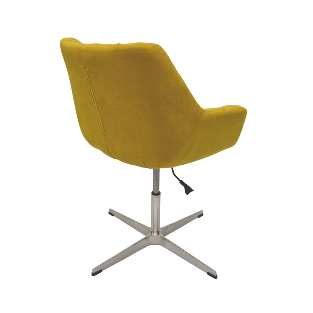 Стул vensan plus cross~yellow soro 40 2