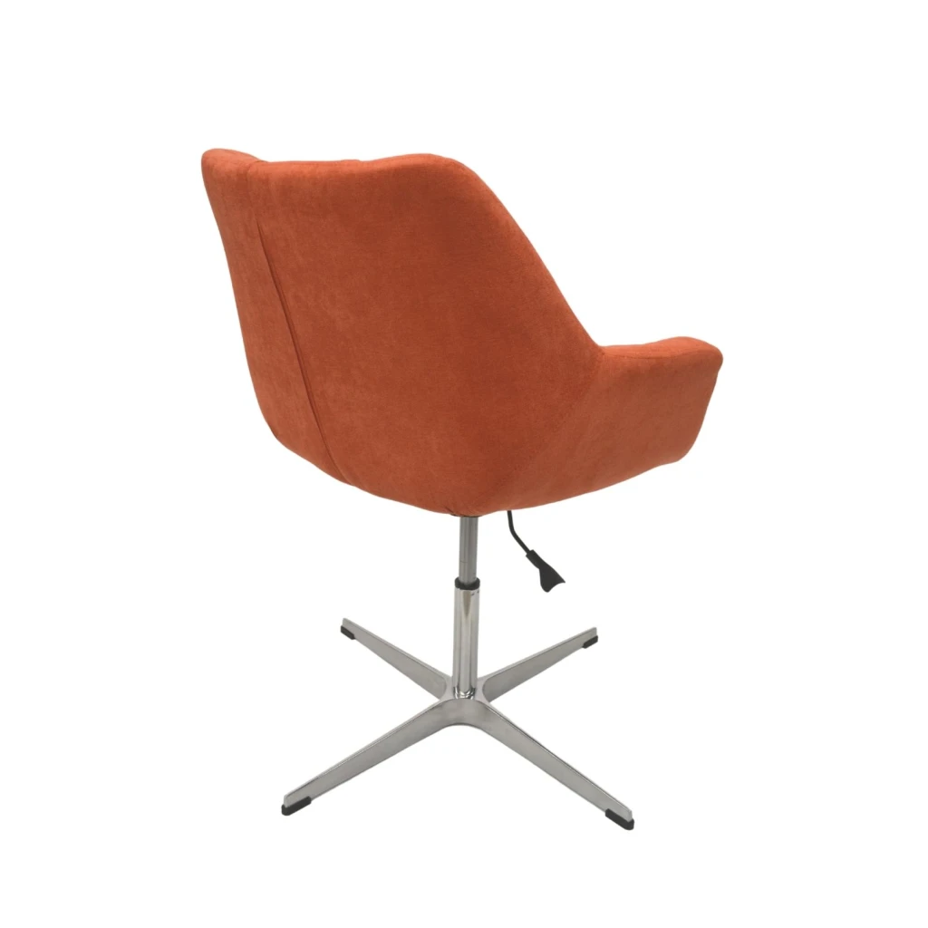 Стул vensan plus cross~orange soro 51 2