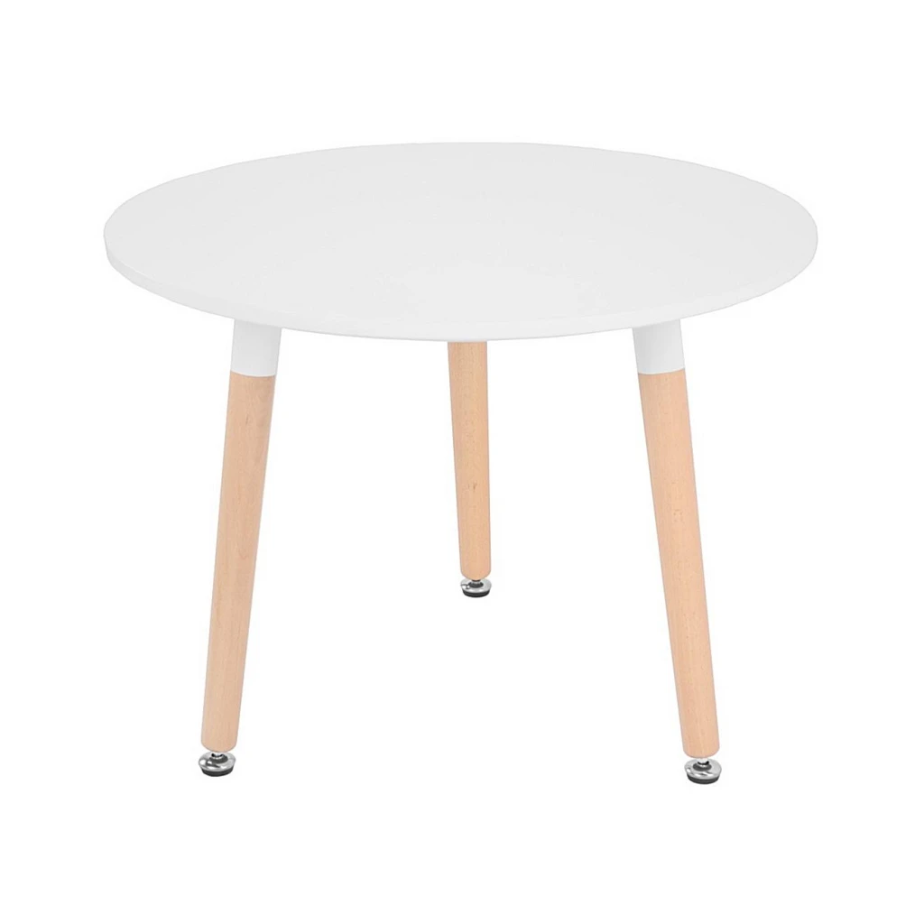 Стол для детей eames bebe white 2