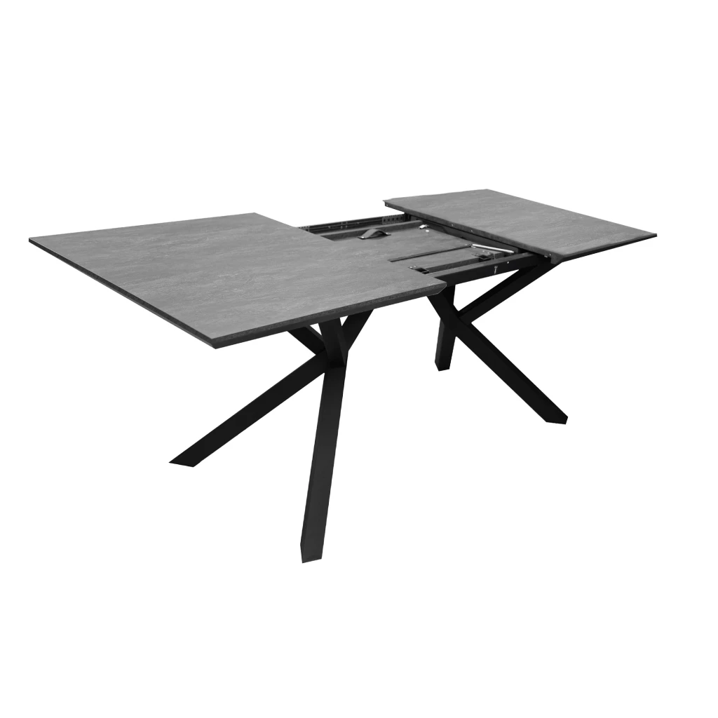 Стол aiza black 2