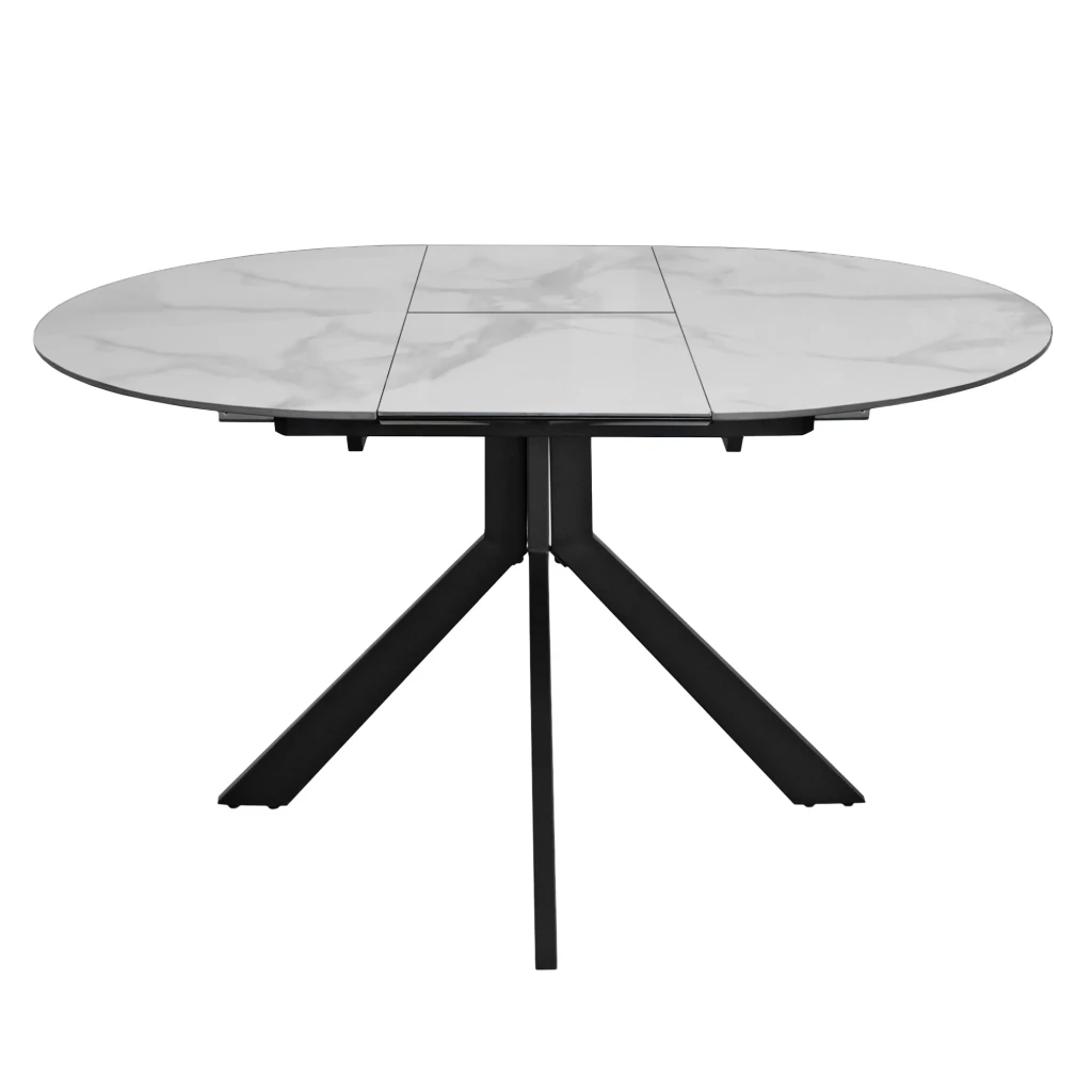 Masa ceramica pina 1100(400)*760 luka white 3