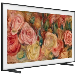 43" qled smart tv samsung qe43ls03dauxua, 3840x2160 4k uhd, tizen, черный Thumbnail 16