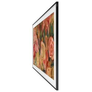 43" qled smart tv samsung qe43ls03dauxua, 3840x2160 4k uhd, tizen, черный Thumbnail 15