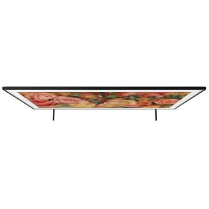43" qled smart tv samsung qe43ls03dauxua, 3840x2160 4k uhd, tizen, черный Thumbnail 3