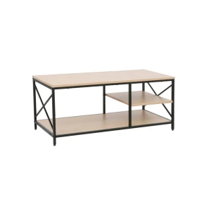 Стол кофейный larson 100x30x80h