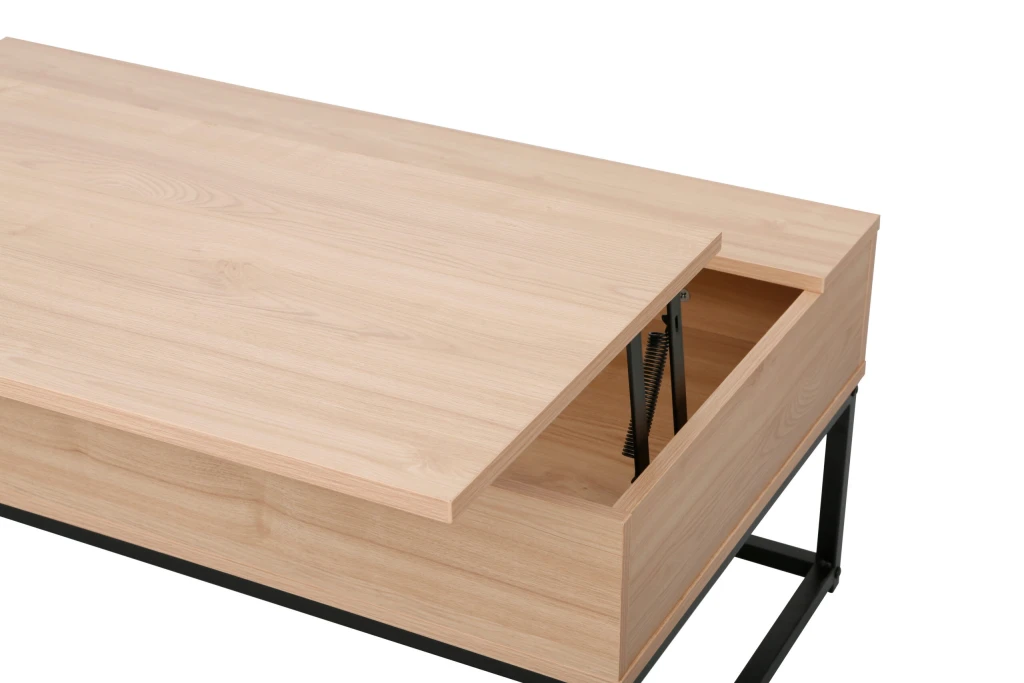 Masa cafea flip 100x55x40h 7
