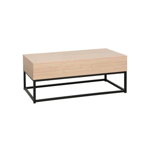 Стол кофейный flip 100x55x40h