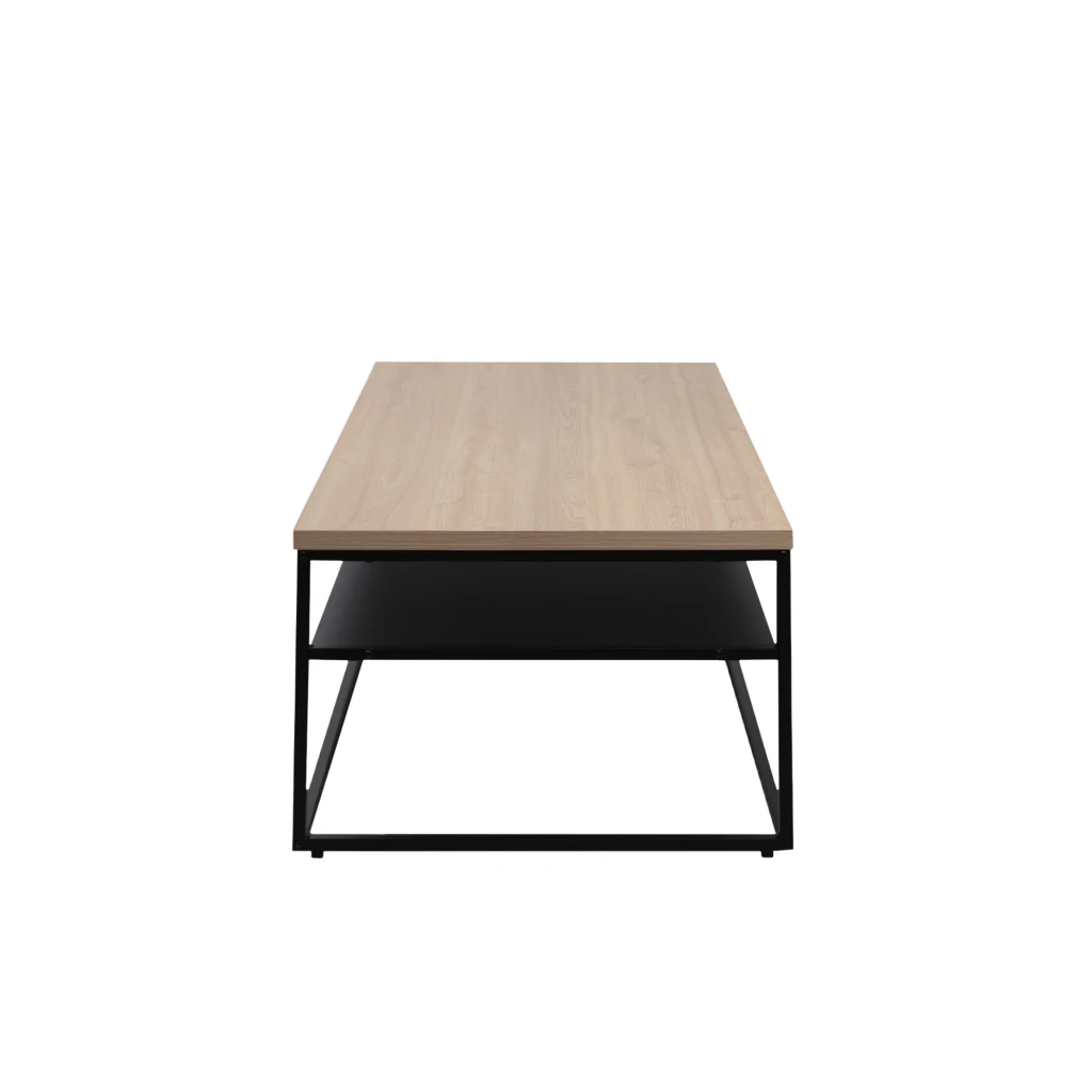 Masa cafea bronson 120x60x42h 3