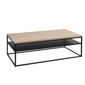 Стол кофейный bronson 120x60x42h