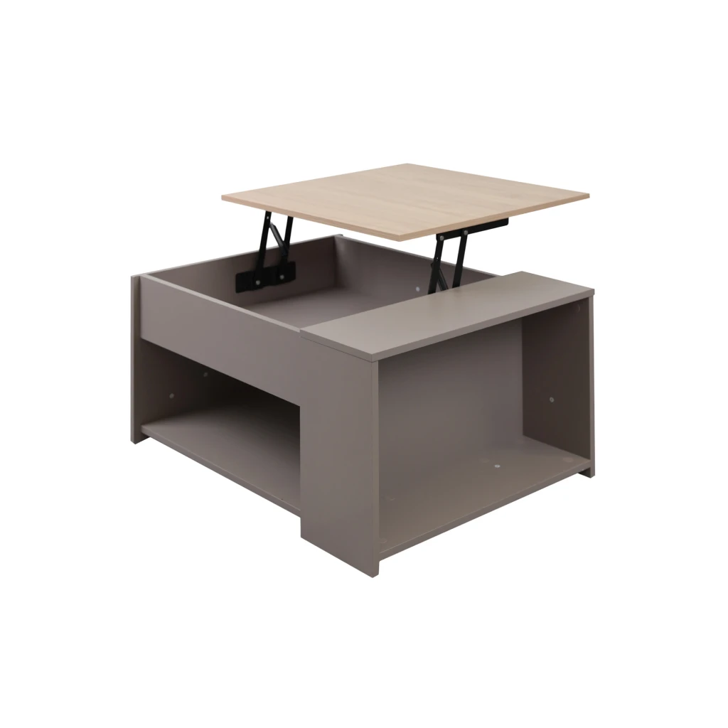 Masa cafea fiord 80x60x42h 5