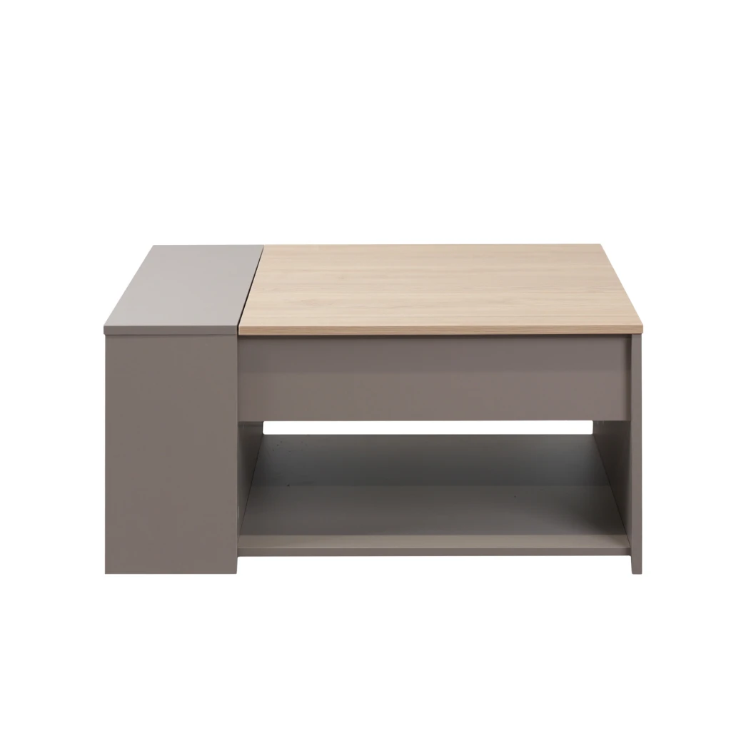 Masa cafea fiord 80x60x42h 2