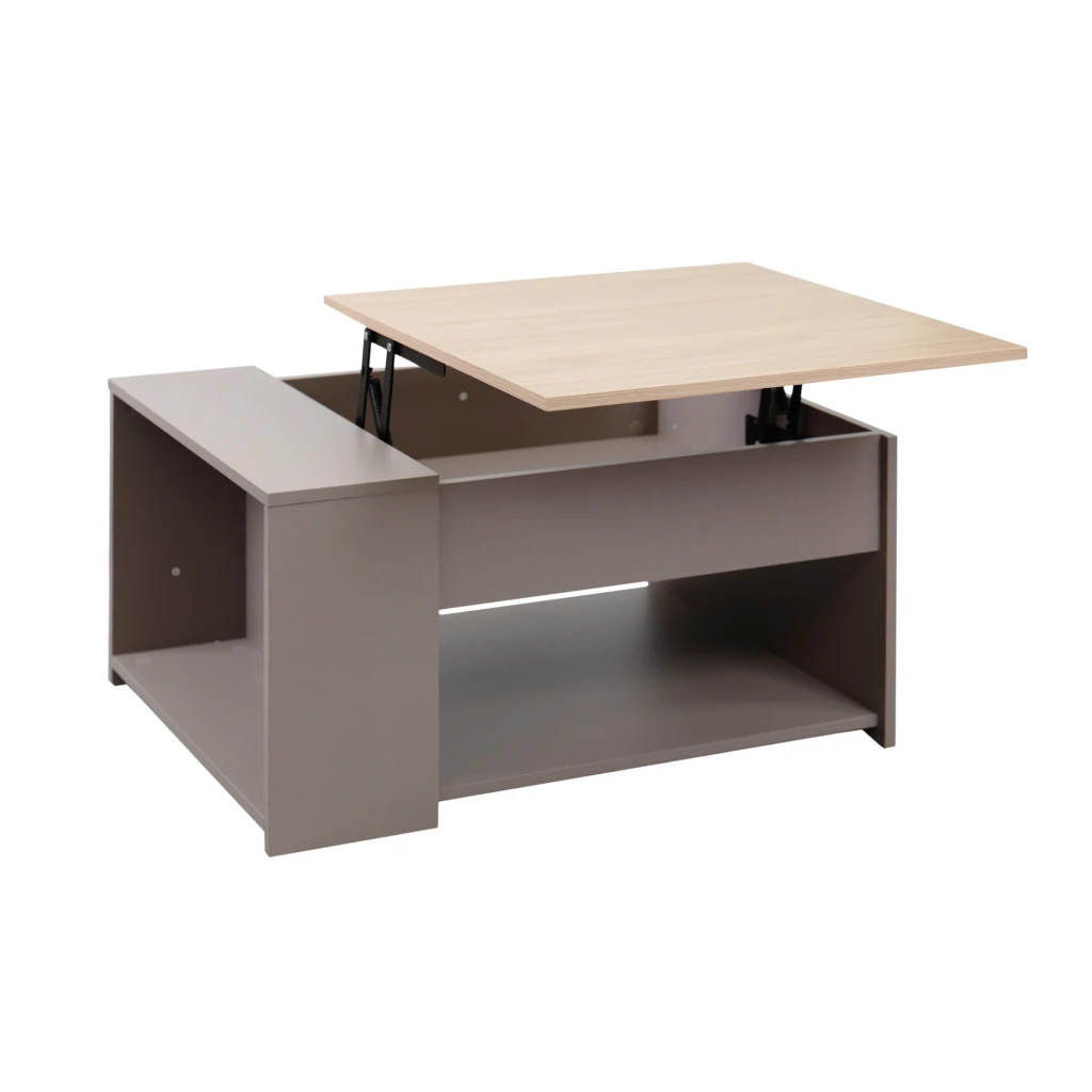 Masa cafea fiord 80x60x42h 6