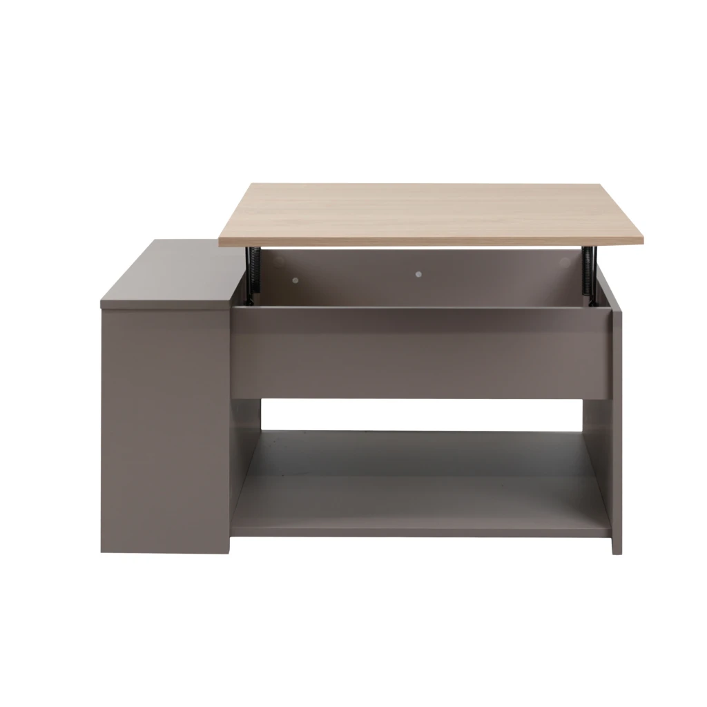 Masa cafea fiord 80x60x42h 3