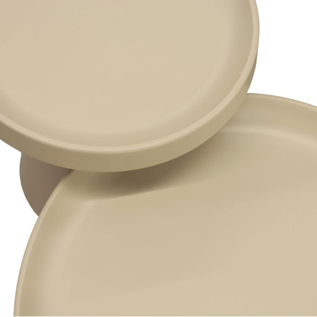Set masa cafea barber ct-2502 2