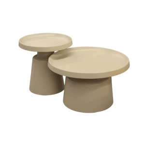 Комплект столиков для кофе barber ct-2502