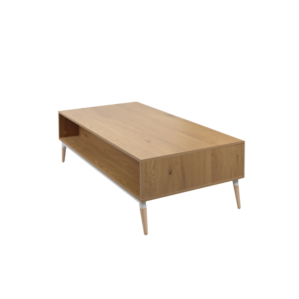 Стол кофейный marani 120x60x40h 5