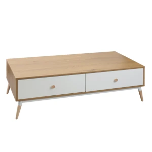 Стол кофейный marani 120x60x40h