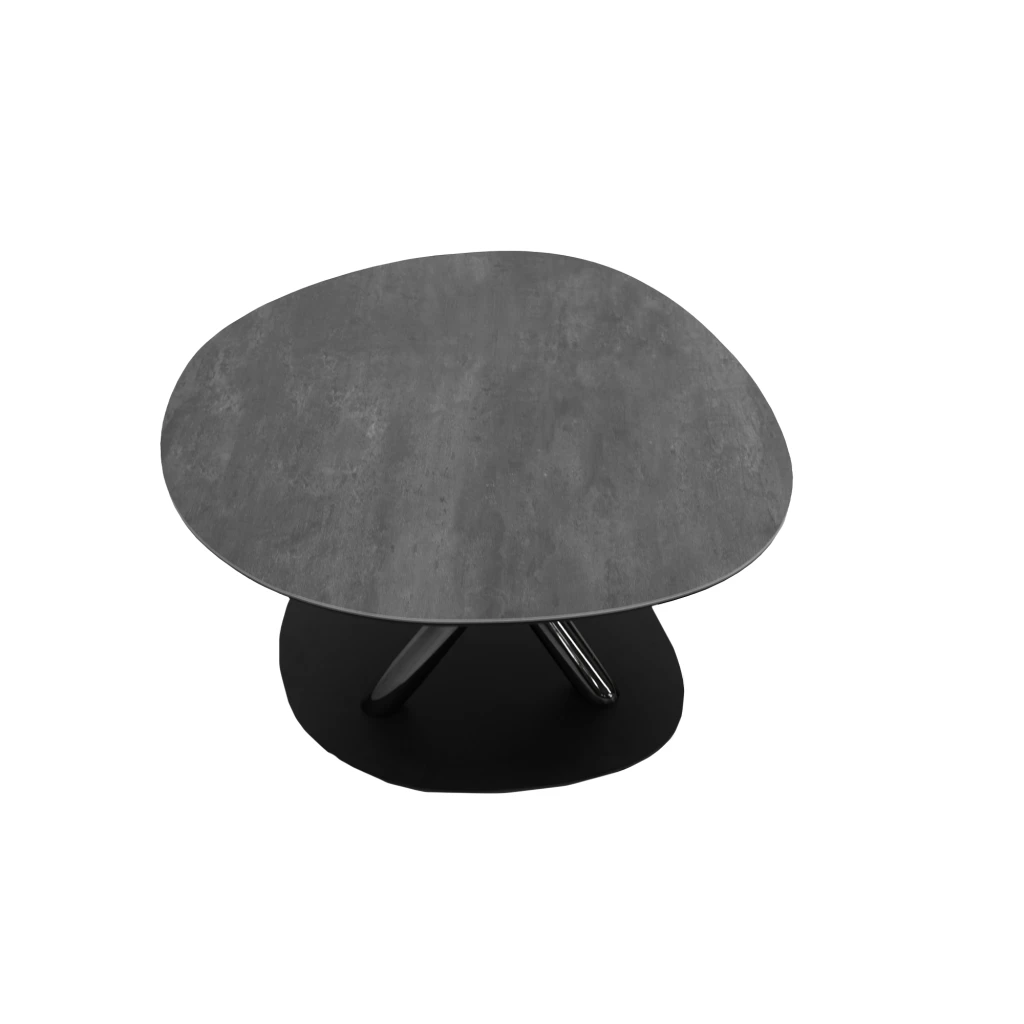 Стол кофейный baden small 3