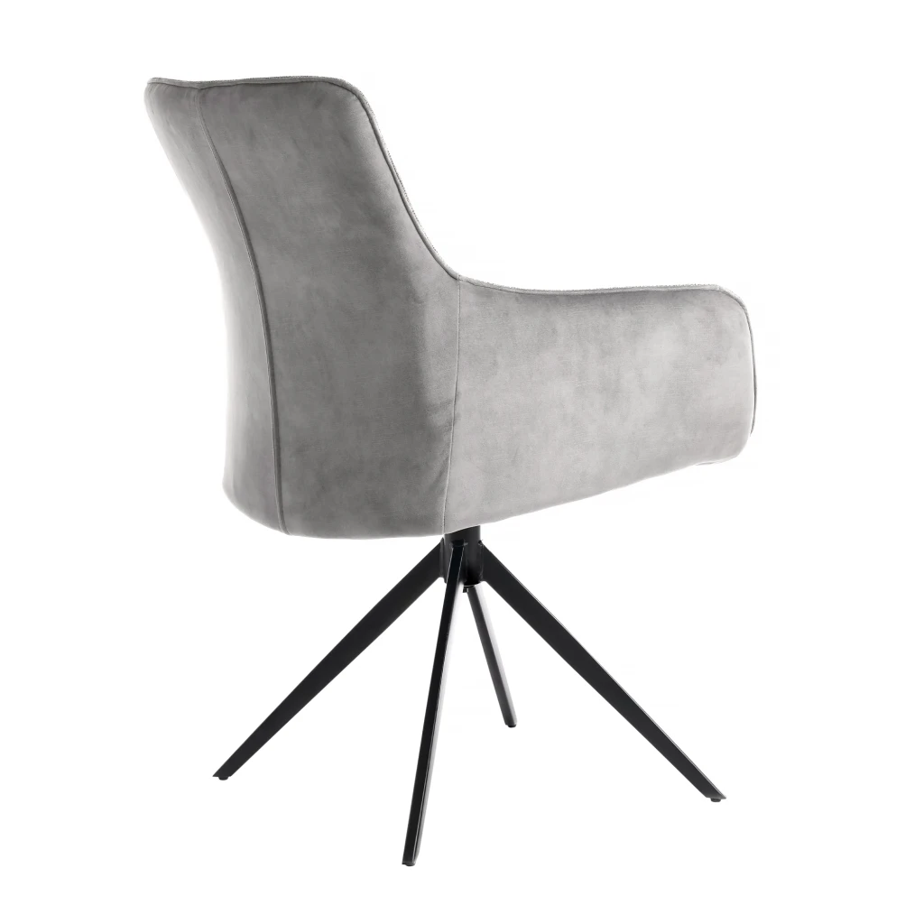 Кресло queen~c2532 v grey 5