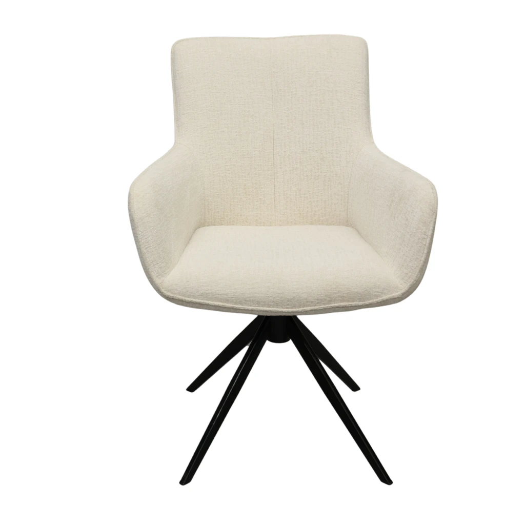 Кресло queen~c2532v tresor beige 2
