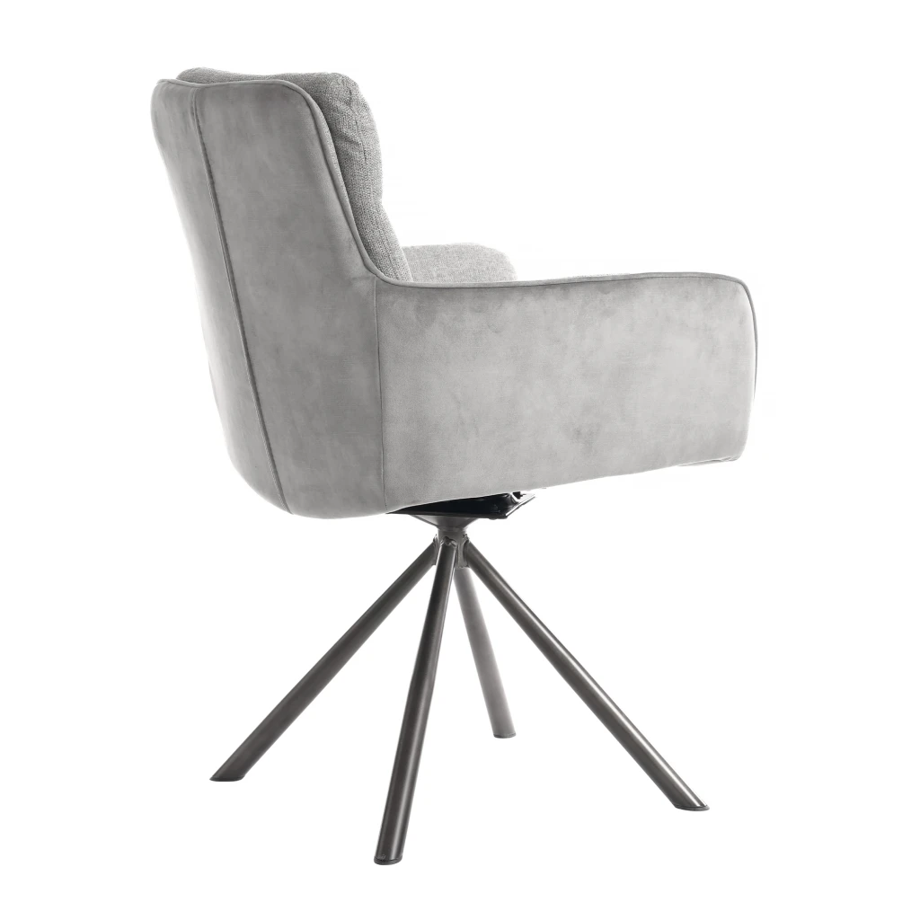 Кресло maison~c2500v grey 5