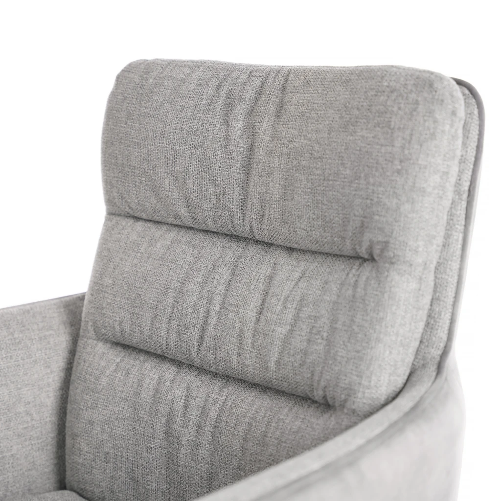 Кресло maison~c2500v grey 7