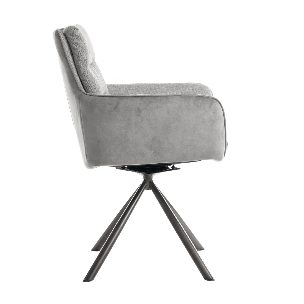Кресло maison~c2500v grey 4