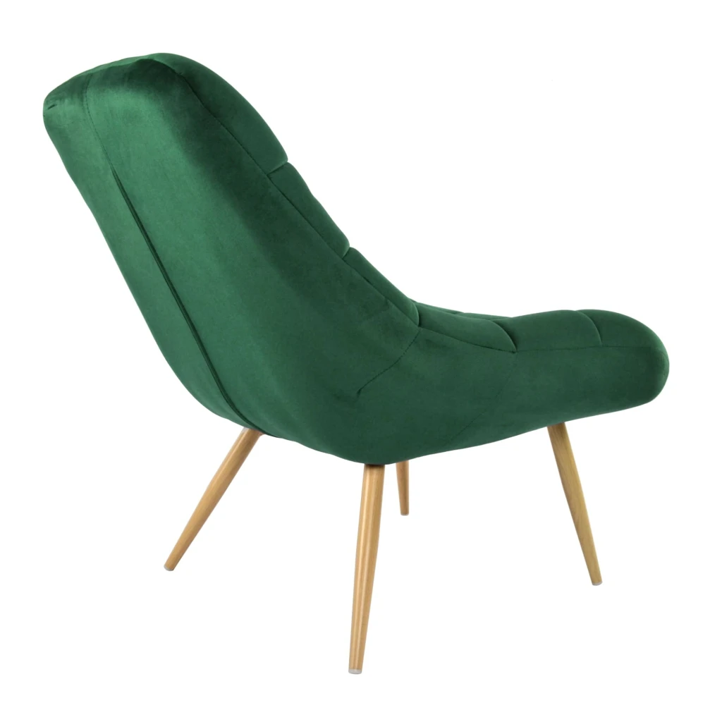 Fotoliu trio~green 6
