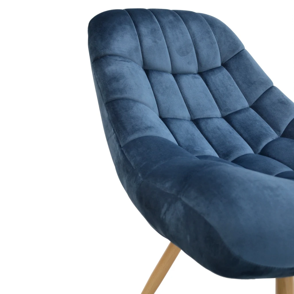 Fotoliu trio sf-1812 blue 5