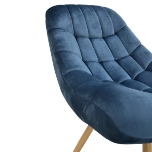 Fotoliu trio sf-1812 blue Thumbnail 5