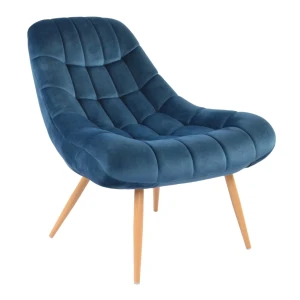 Кресло trio sf-1812 blue