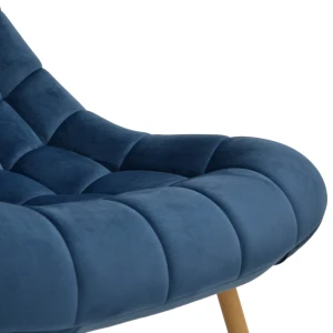 Fotoliu trio sf-1812 blue Thumbnail 6