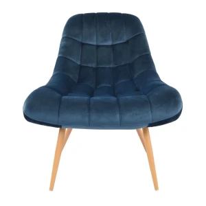 Fotoliu trio sf-1812 blue Thumbnail 3