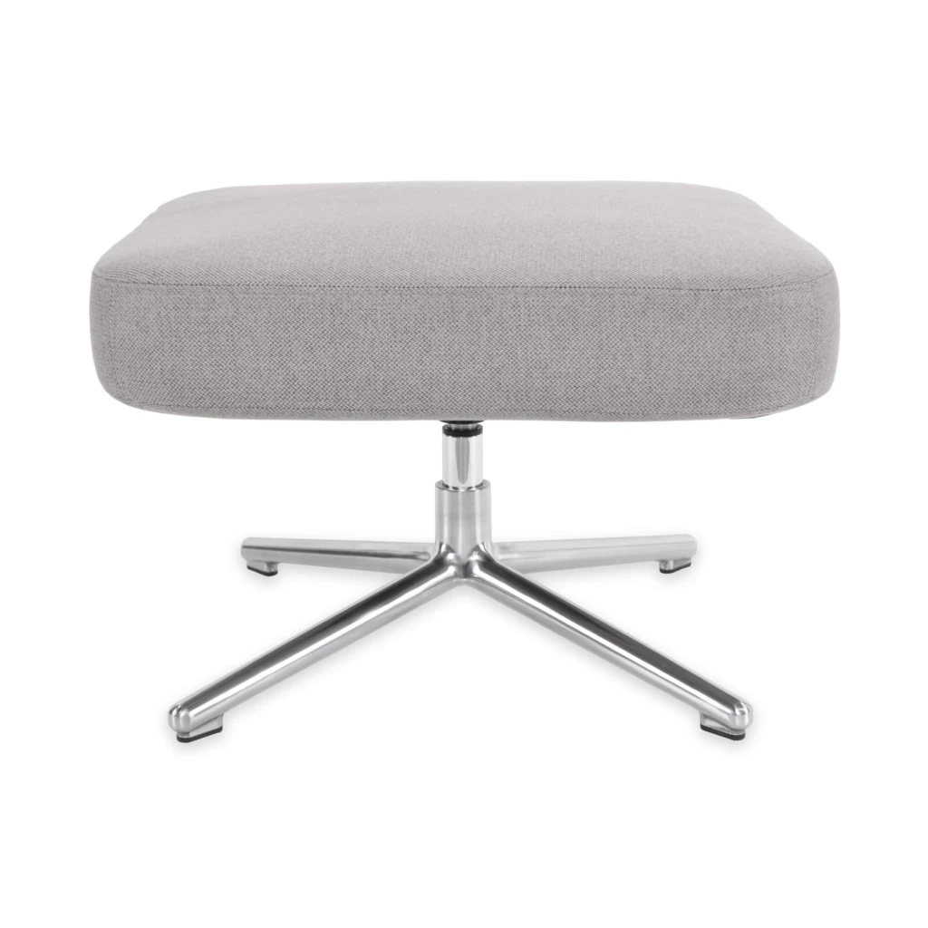 Табурет seattle h-5201ot grey 4