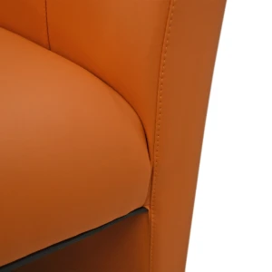 Canapea club duo~eco  72-orange Thumbnail 4