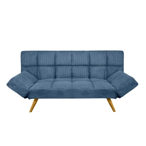 Sofa lm-58~blue velvet Thumbnail 4