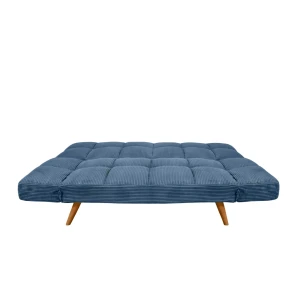 Sofa lm-58~blue velvet Thumbnail 5