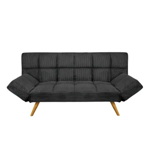Диван lm-58~black velvet Thumbnail 5