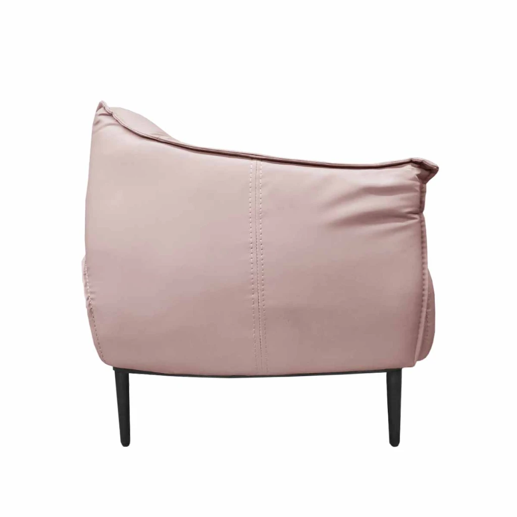 Fotoliu king~pink 4