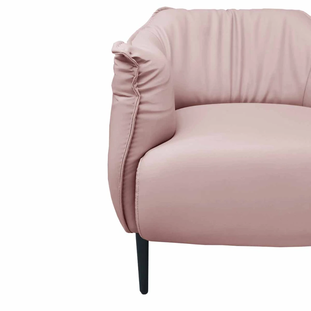 Fotoliu king~pink 6